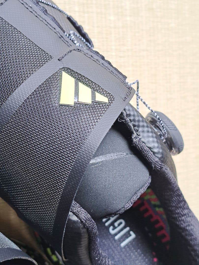 adidas ZG23 BOA GLITCH ゴルフシューズ25cm