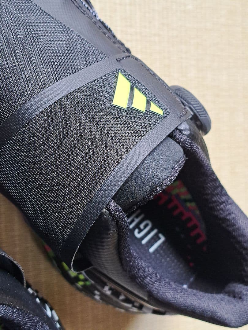 adidas ZG23 BOA GLITCH ゴルフシューズ25cm