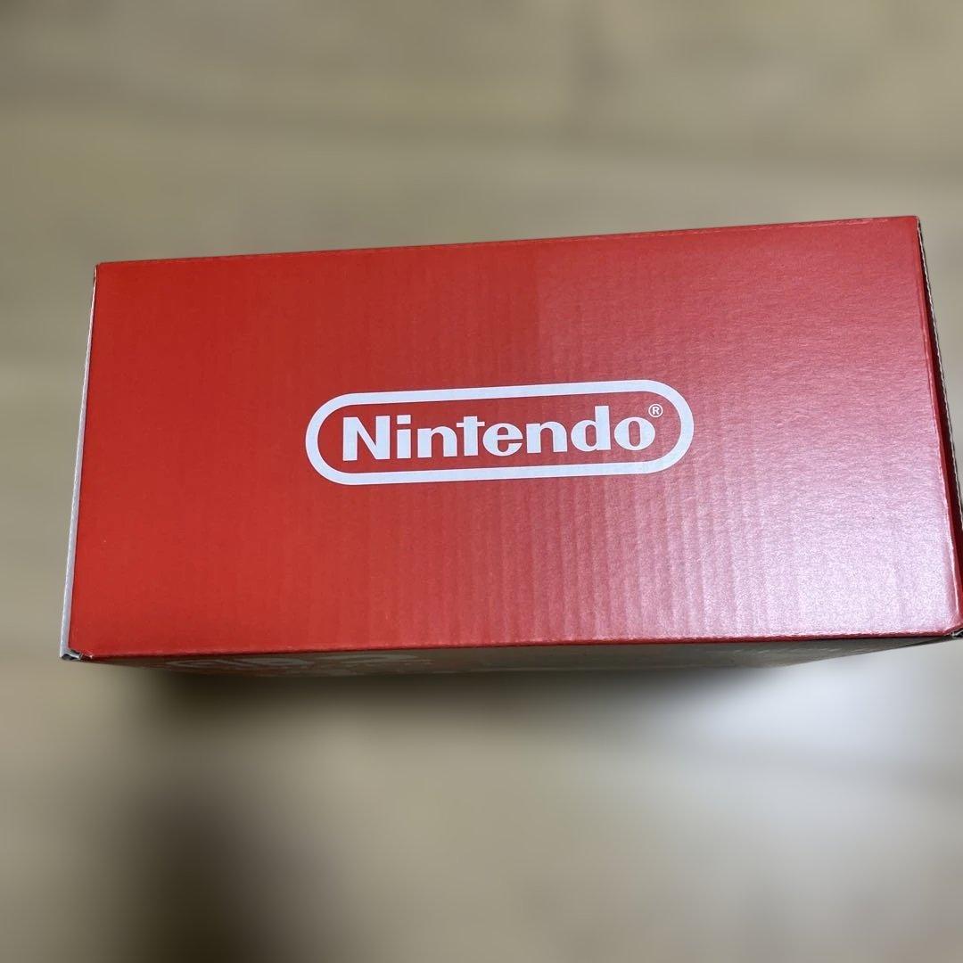 Nintendo Switch 2 Pokémon LEGENDS