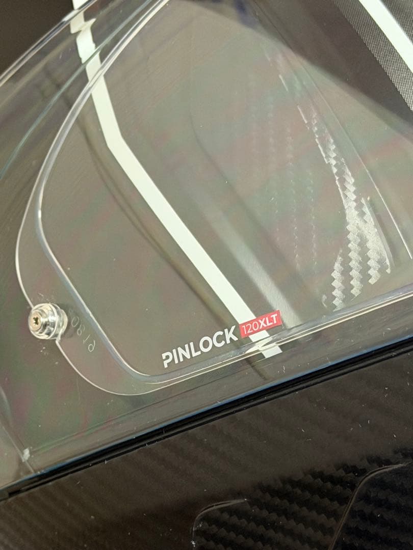 Kabuto RYUKI BEAM フラットブラックグレー