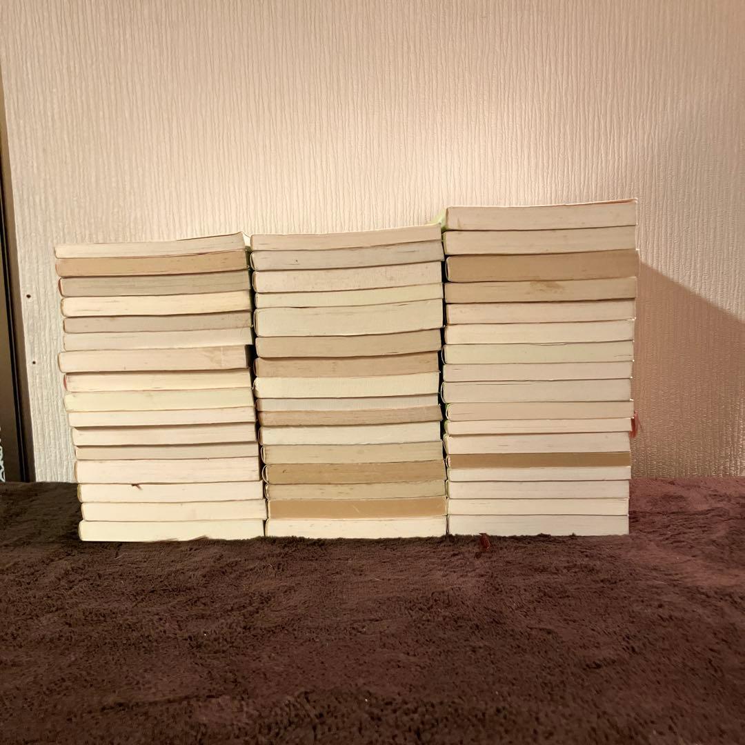 小説 星新一 49冊セット