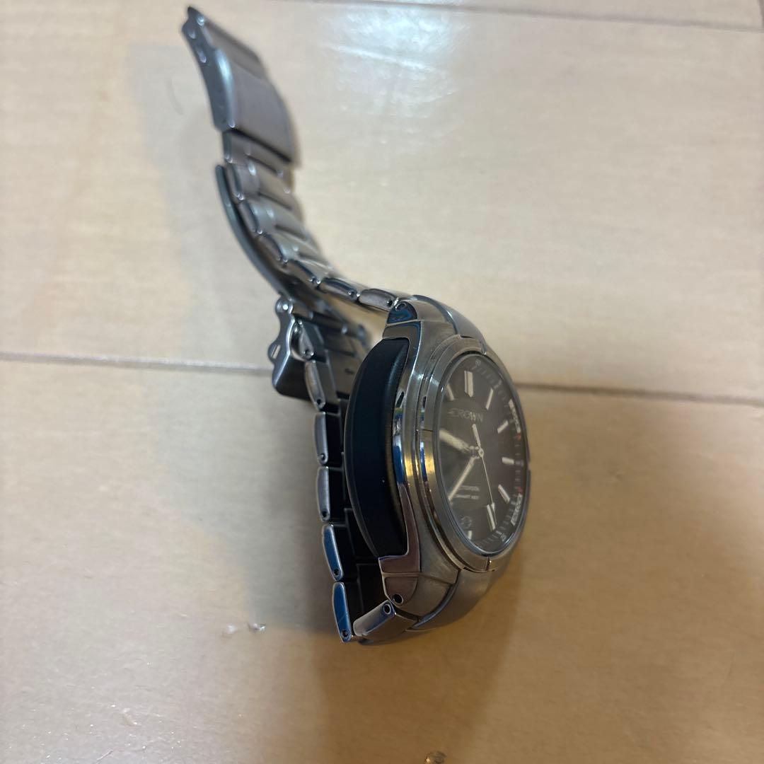 TOYOTA クラウン スマートキー