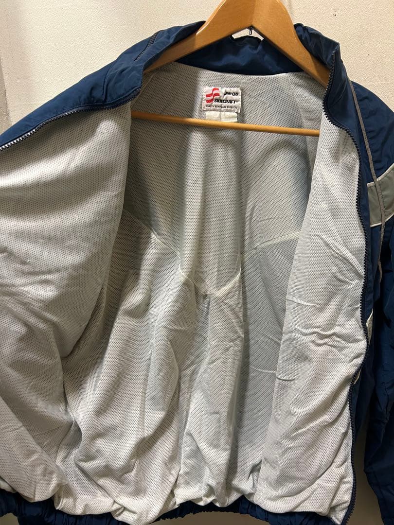 キムタク　トレーニングジャケット　セットアップ　M PTU no.20