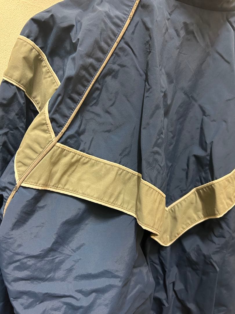 キムタク　トレーニングジャケット　セットアップ　M PTU no.20