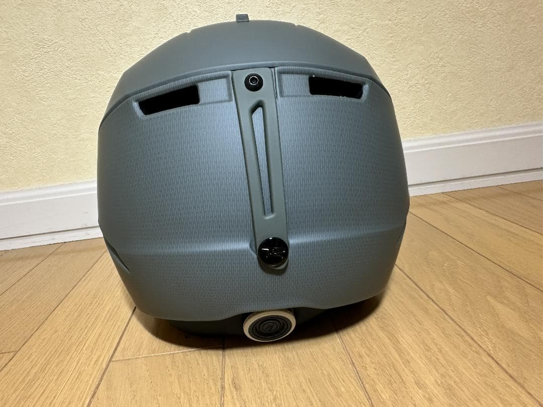 553さん専用ROSSIGNOL スキー ヘルメット 59–63cm L/XL