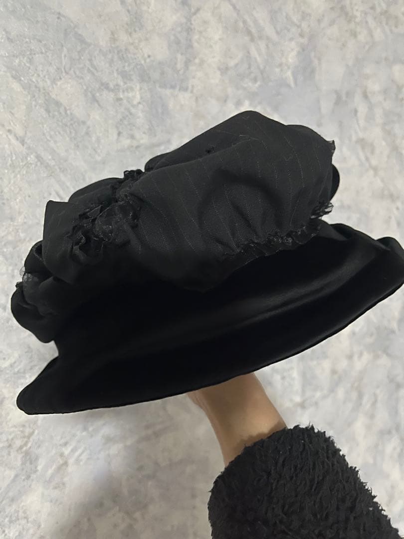 alice auaa アリスアウアア ハット