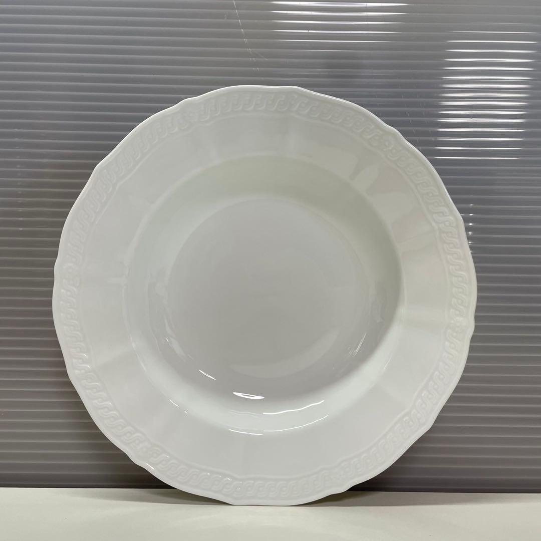 Noritake cher blanc ノリタケ シェールブラン 食器4点セット