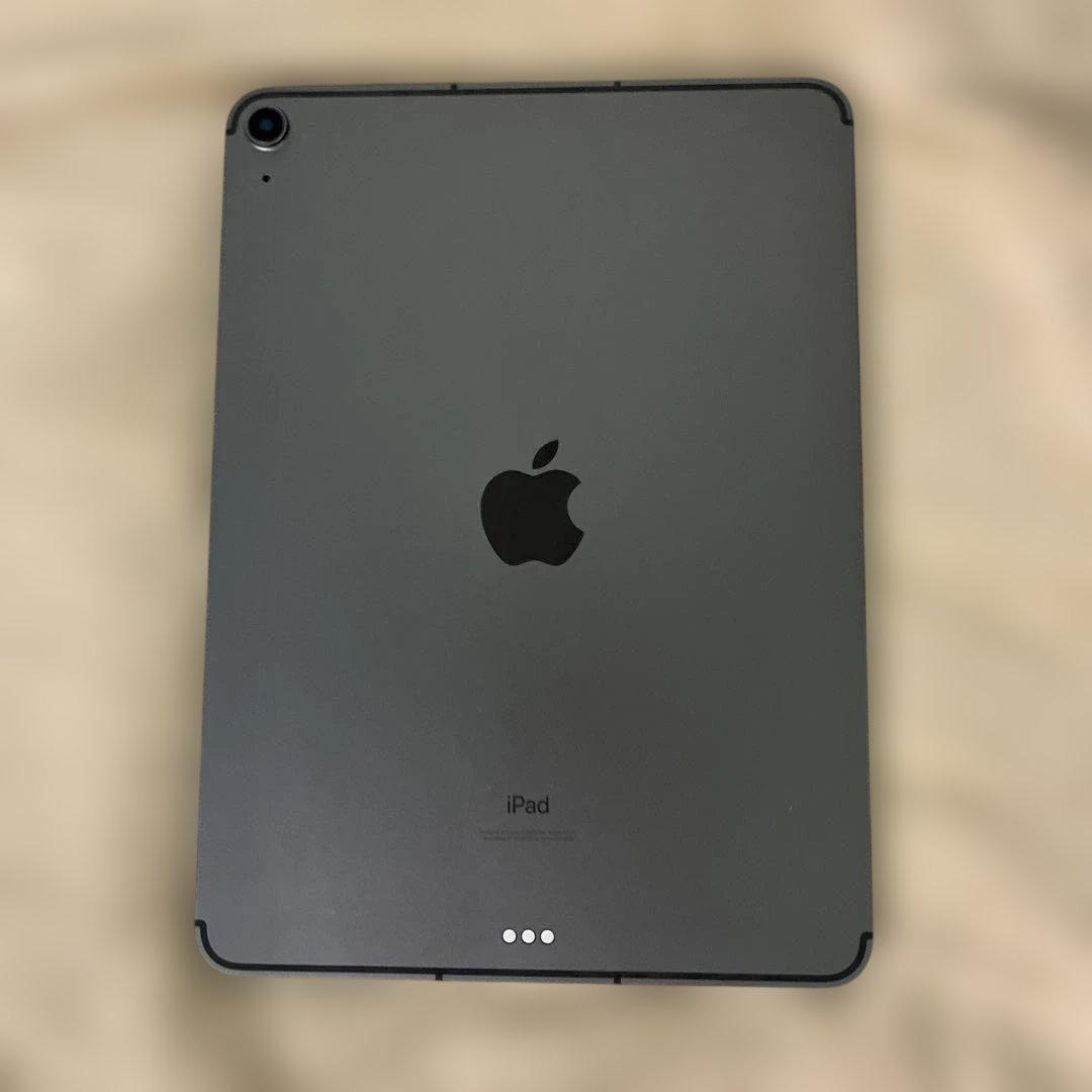 iPad Air4 64G SIMフリー