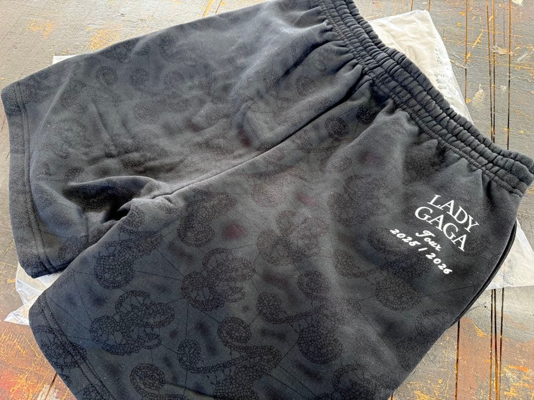 (新品)レディーガガ VIPGOLD 最前列 パンツS 〜最安値〜