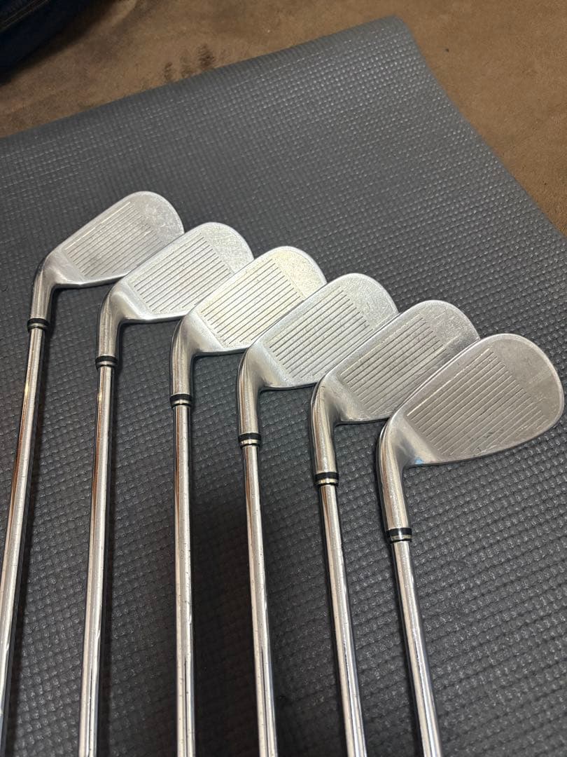 XXIO アイアンセット 6本