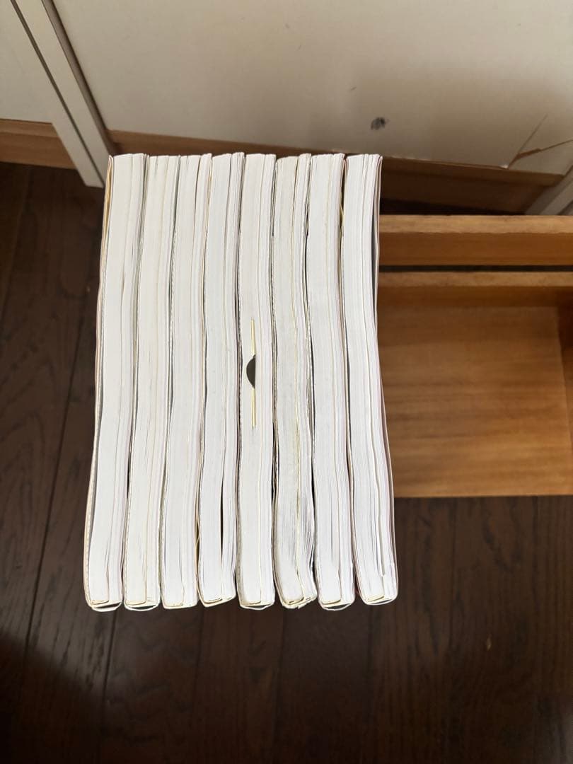 公式TOEIC Listening & Reading問題集 8冊セット