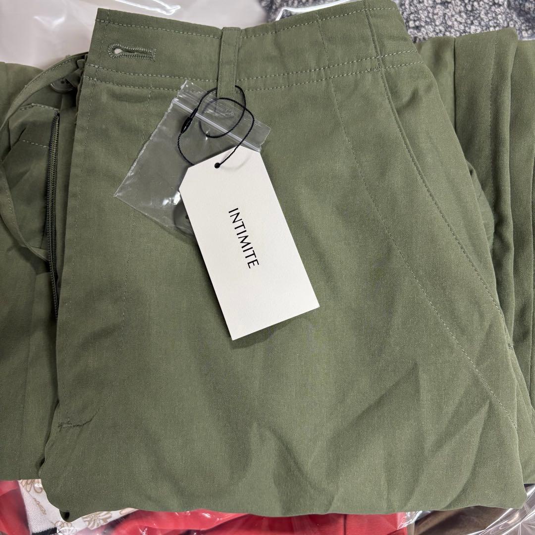 INTIMITE パンツ