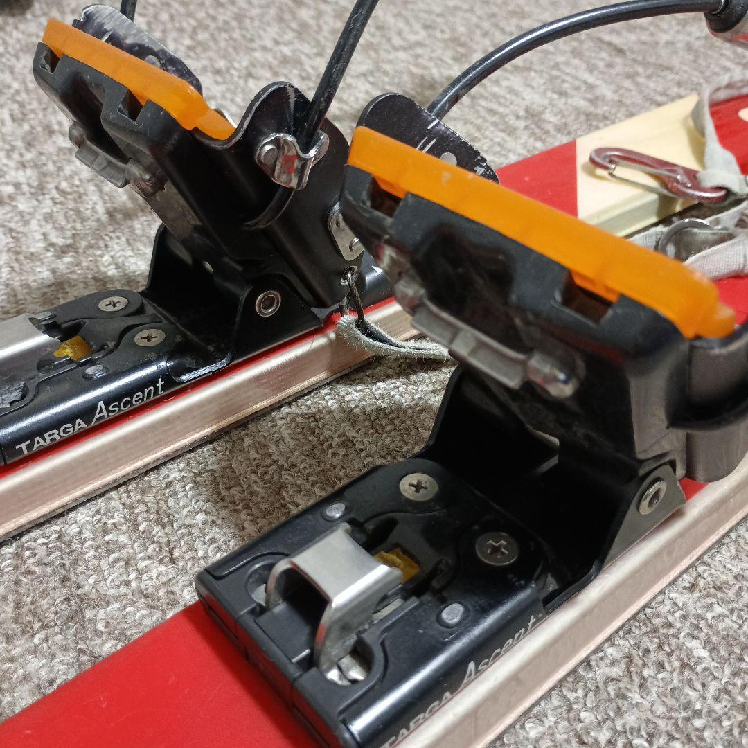 K2スーパースティンクス＋タルガアセント＋BDシール