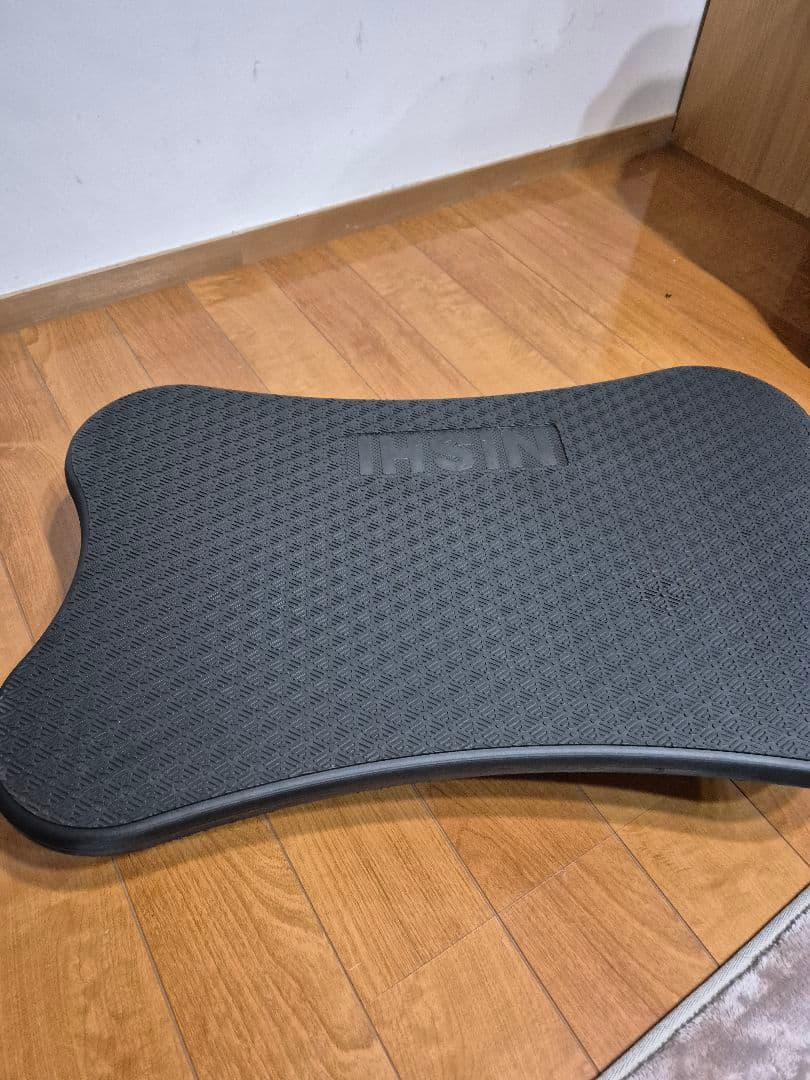 NISHI DAIVEグラグラボード ブラック