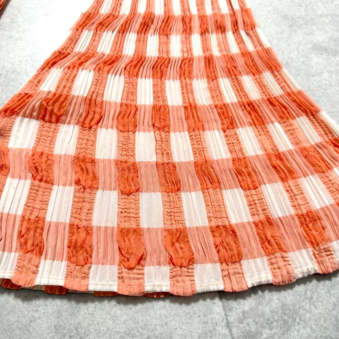 ISSEY MIYAKE ストライプ パンツ M アーカイブ デザイナーズ