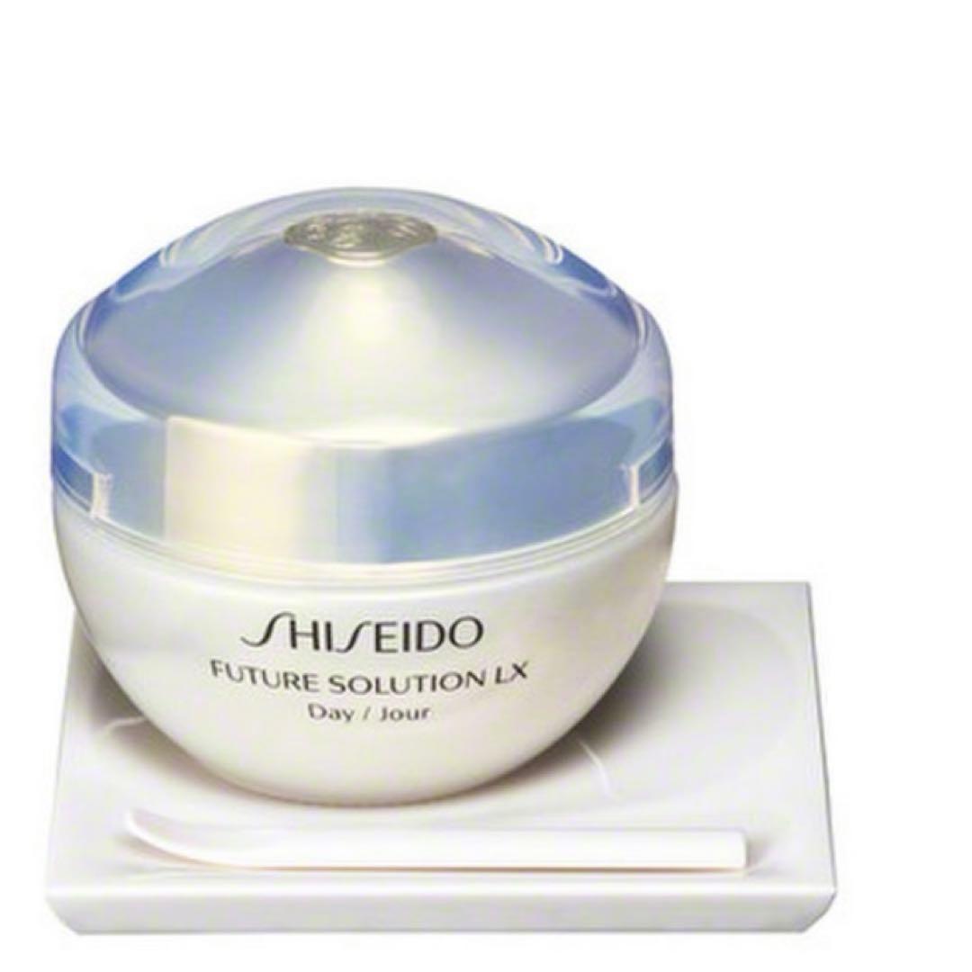 【新品】フューチャーソリューションLX トータル　プロテクティブクリームe