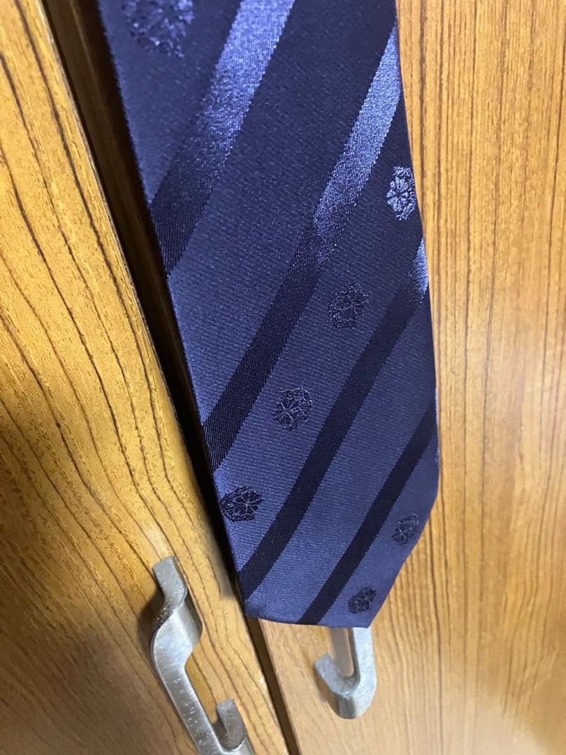 陸上自衛隊 16式 ネクタイ 未使用 新品 91式