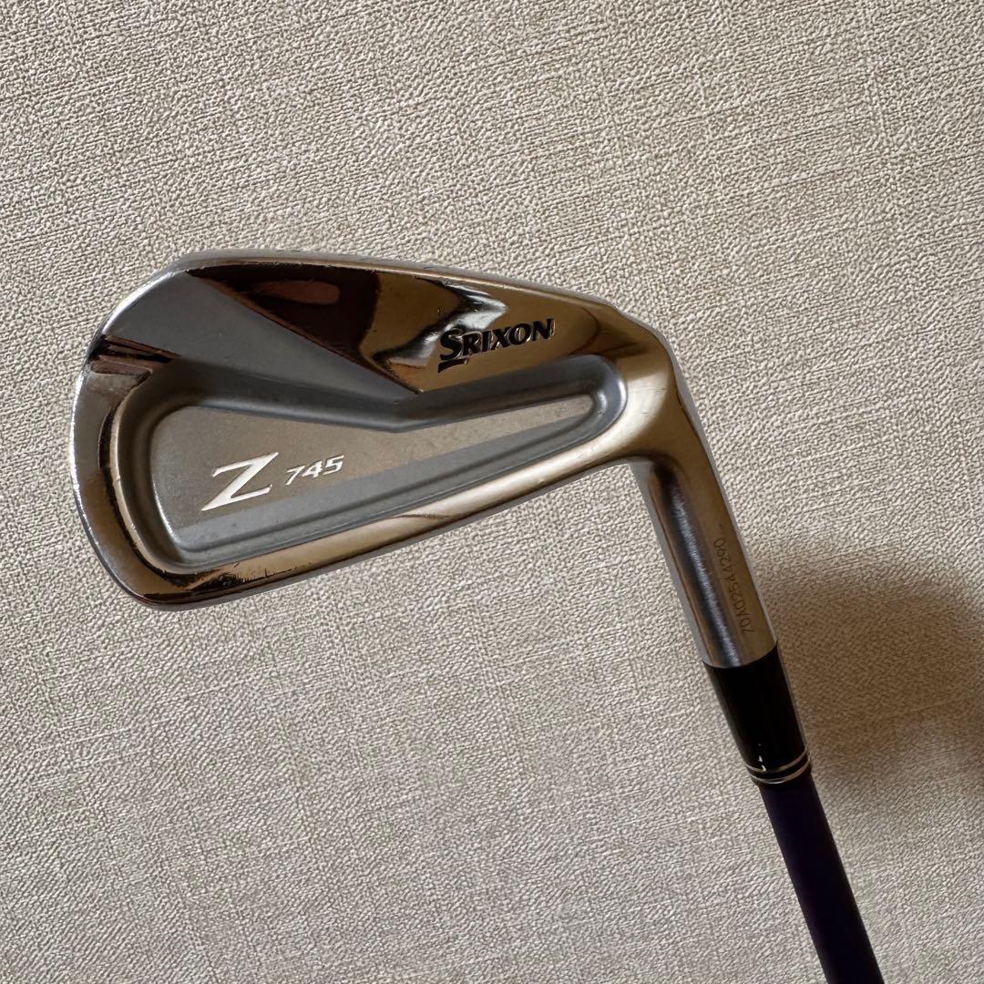 フジクラ MCI プラクティスプラスアイアン