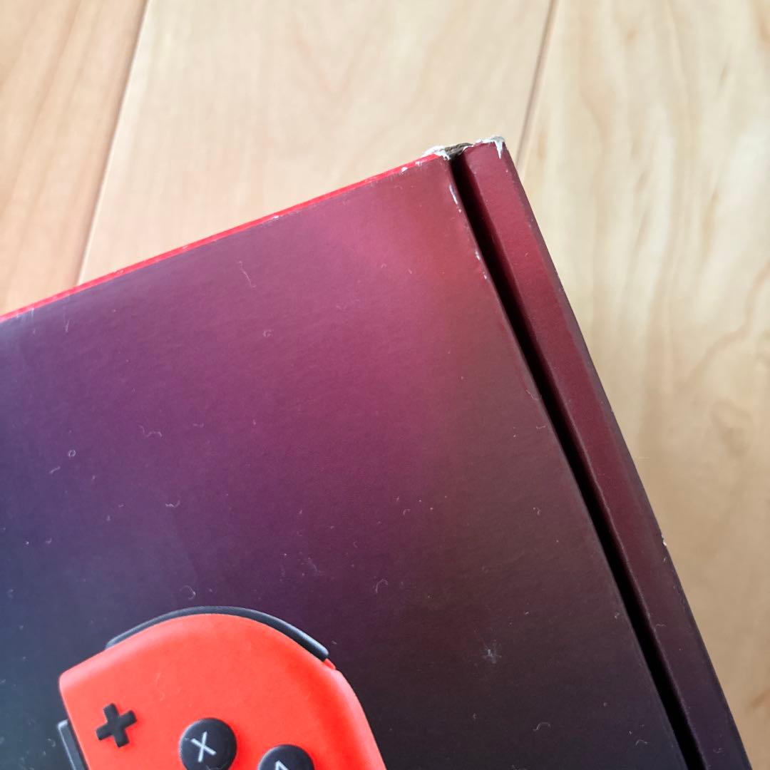 【新品未使用‼️】Nintendo Switch 早い者勝ち‼️