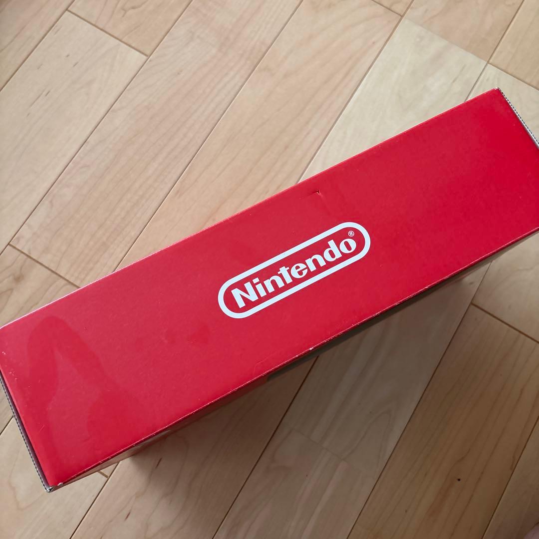 【新品未使用‼️】Nintendo Switch 早い者勝ち‼️