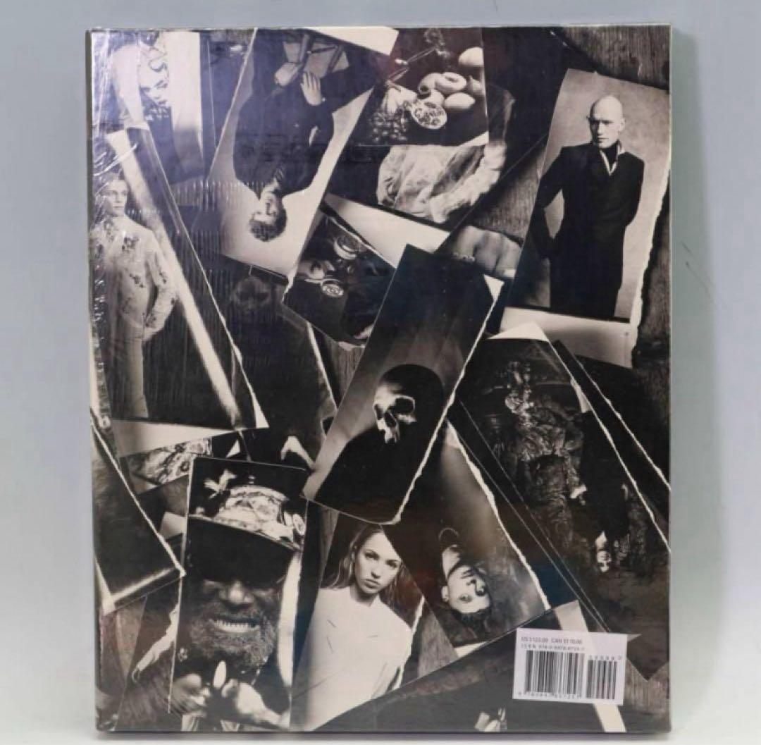 10冊セット！新品 The Dior Session ディオール 写真集 洋書