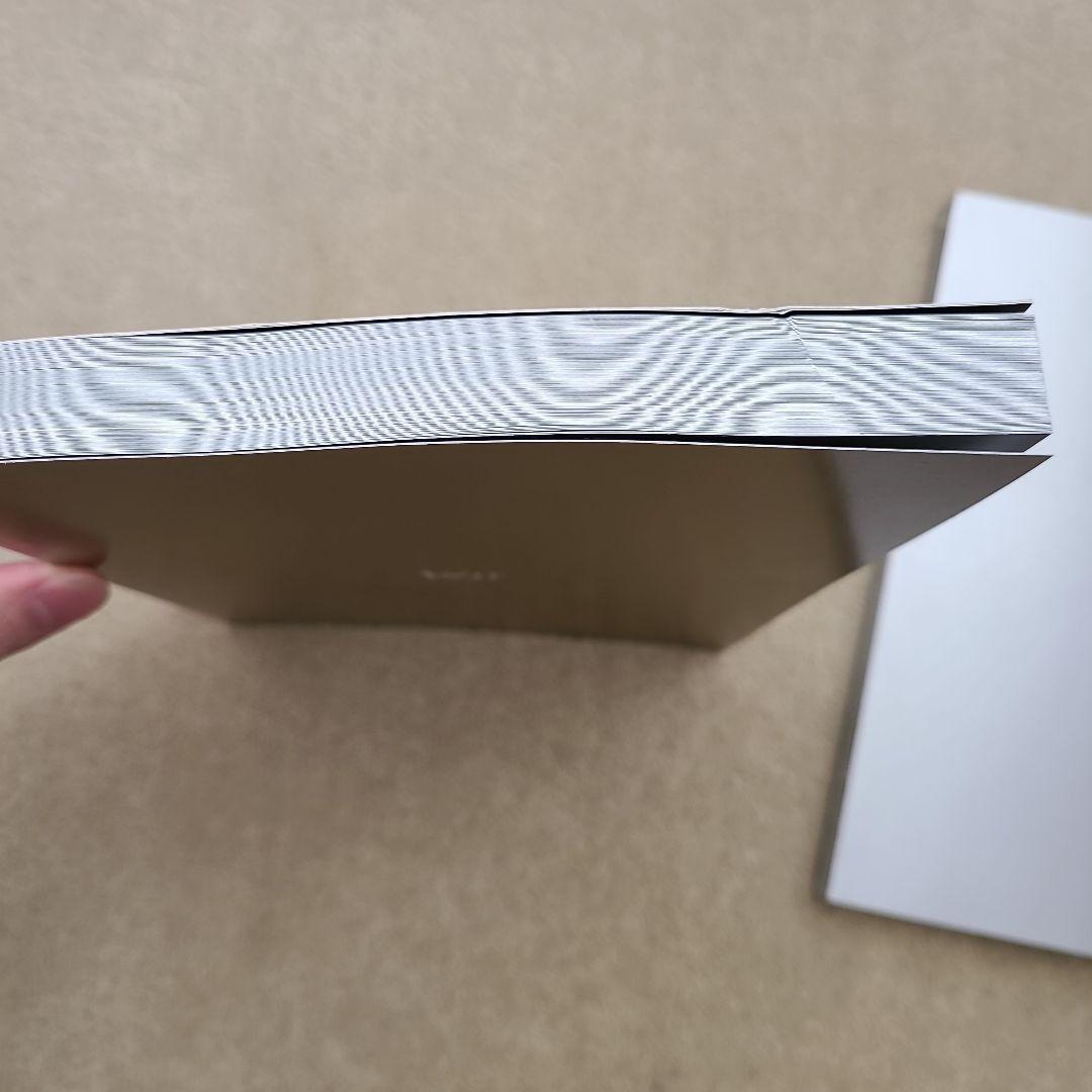 終わりのセラフ　原画集1,2