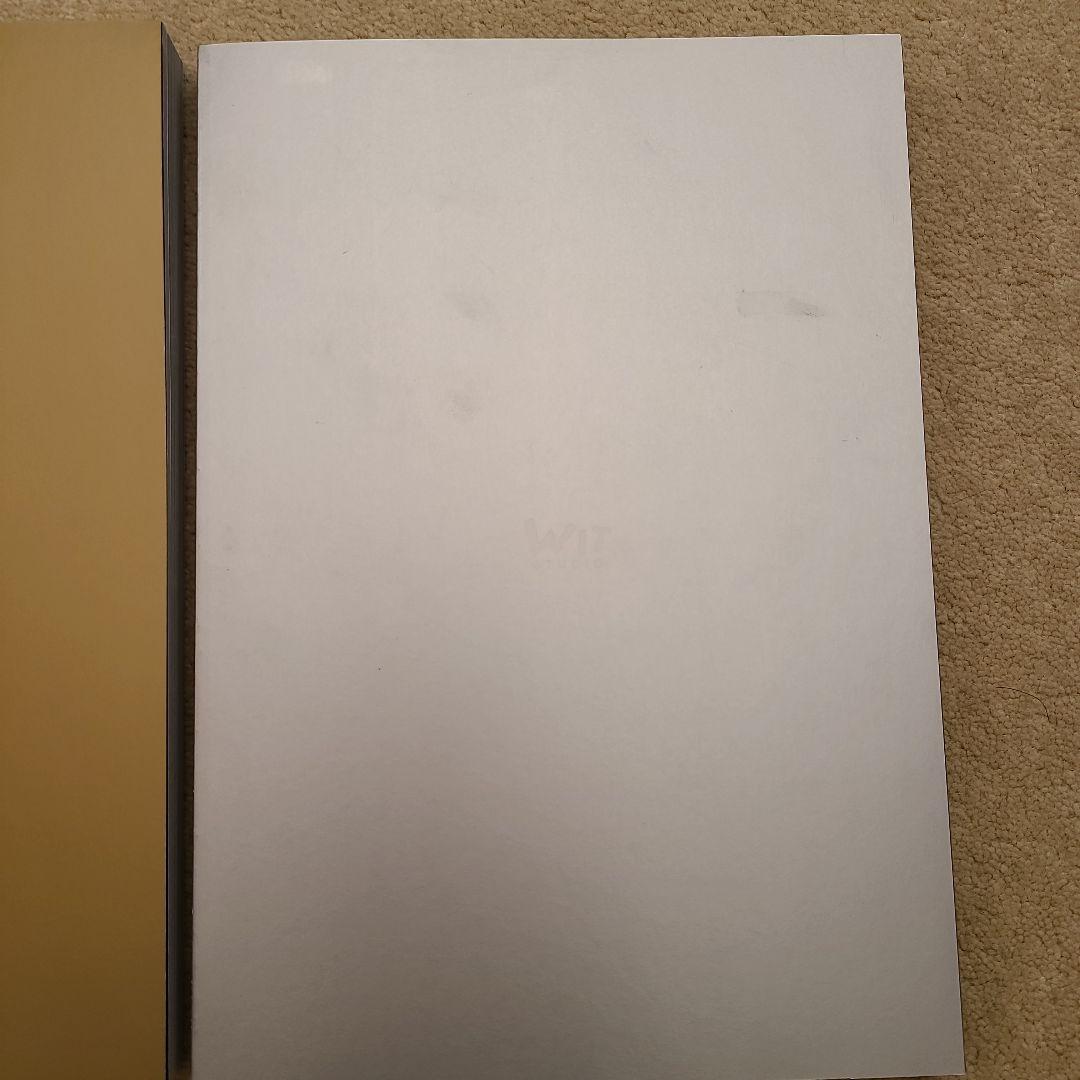 終わりのセラフ　原画集1,2