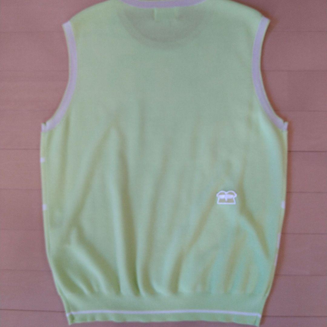 Picone CLUBピッコーネクラブ　プルオーバーベストセット2点　未着用美品