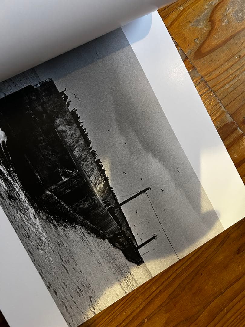 鴉　RAVENS 深瀬昌久