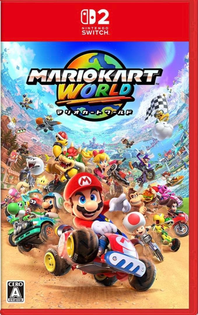 Nintendo Switch 日本語版 本体マリオカートドラクエ3付き