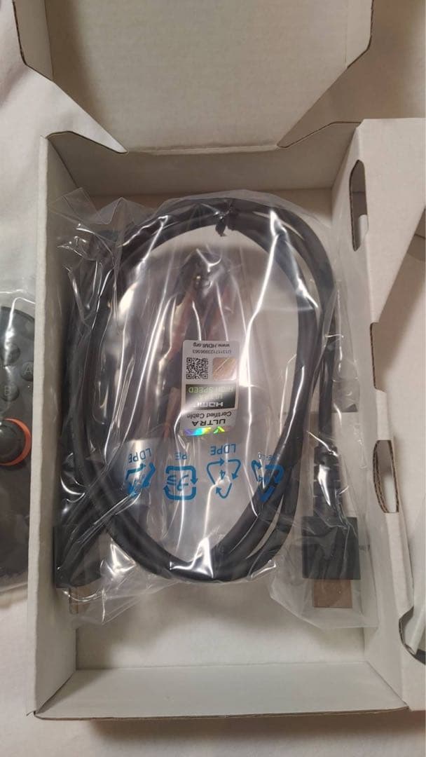 Nintendo Switch 日本語版 本体マリオカートドラクエ3付き