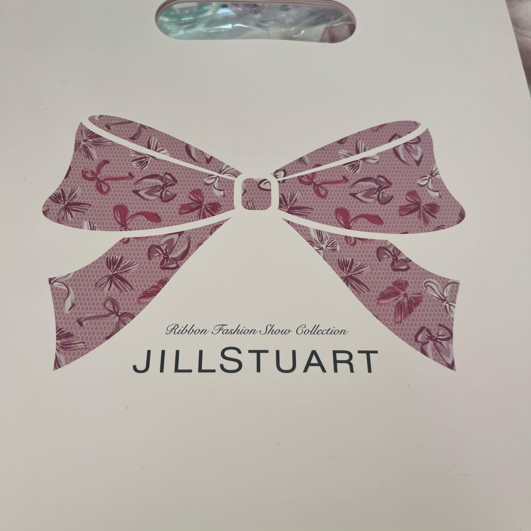 JILLSTUART リボンファッションショーコレクション 2025