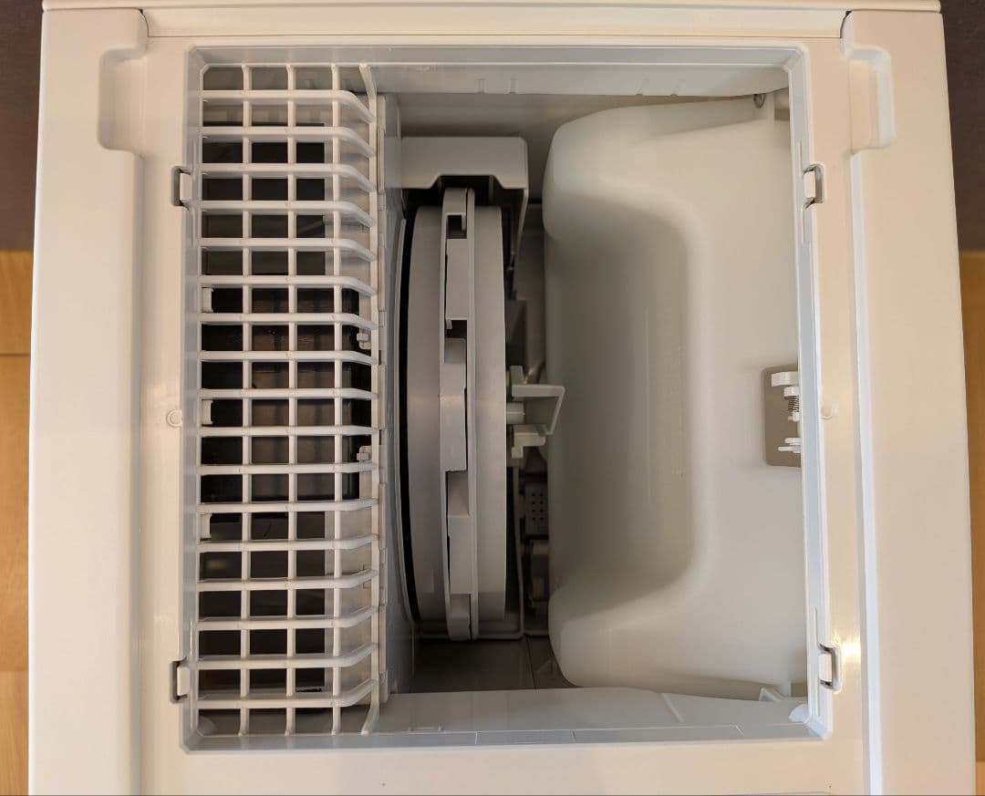 2022年式　ダイキン　空気清浄機＆加湿器 MCK55YBJ