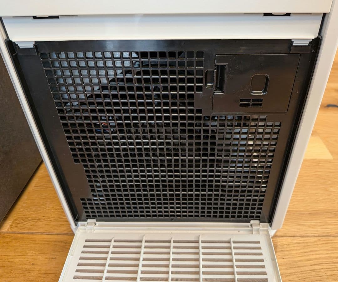 2022年式　ダイキン　空気清浄機＆加湿器 MCK55YBJ