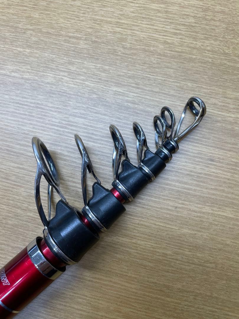 ダイワ　3代目トーナメントサーフ　T27-405W 2本セット