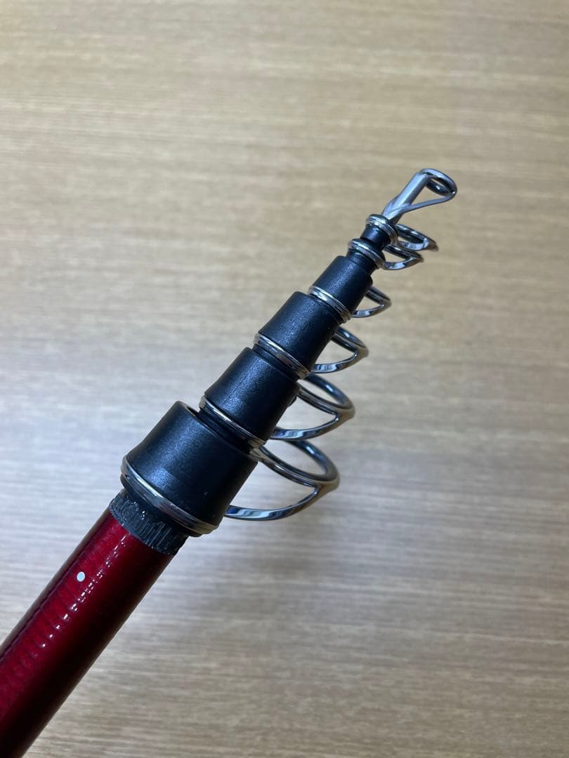 ダイワ　3代目トーナメントサーフ　T27-405W 2本セット