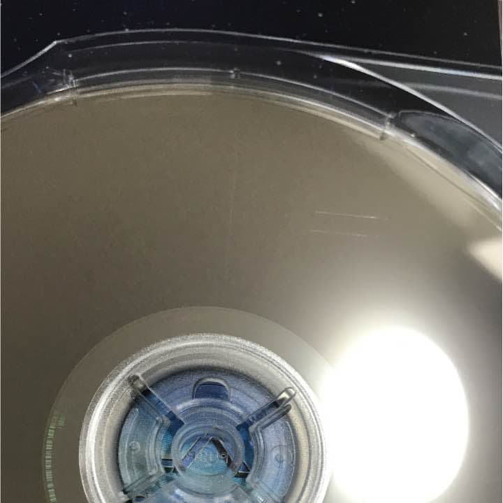 ブループラネットdvd  確認用