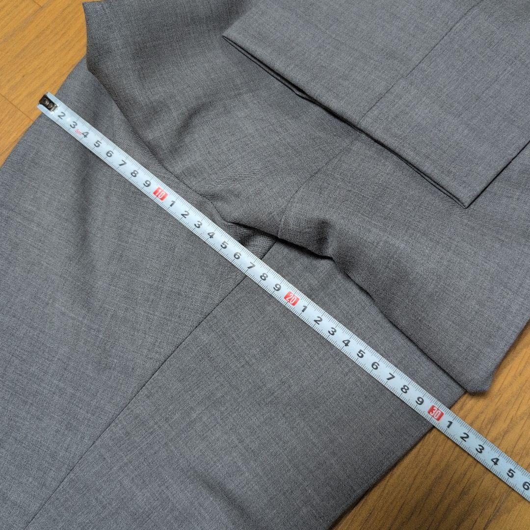 INCOTEX (インコテックス) 1NT035 春夏ウール 50サイズ