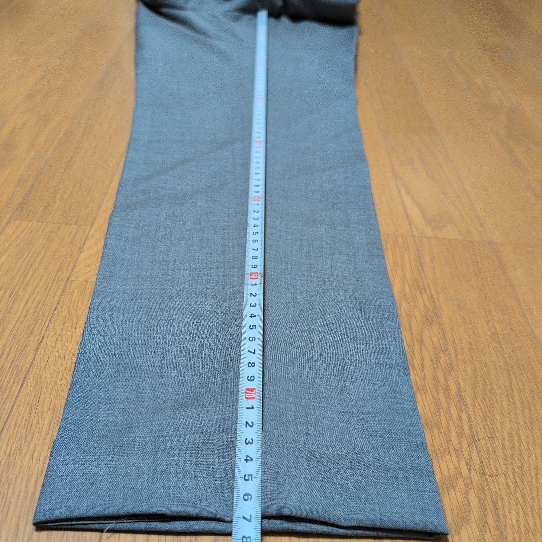 INCOTEX (インコテックス) 1NT035 春夏ウール 50サイズ