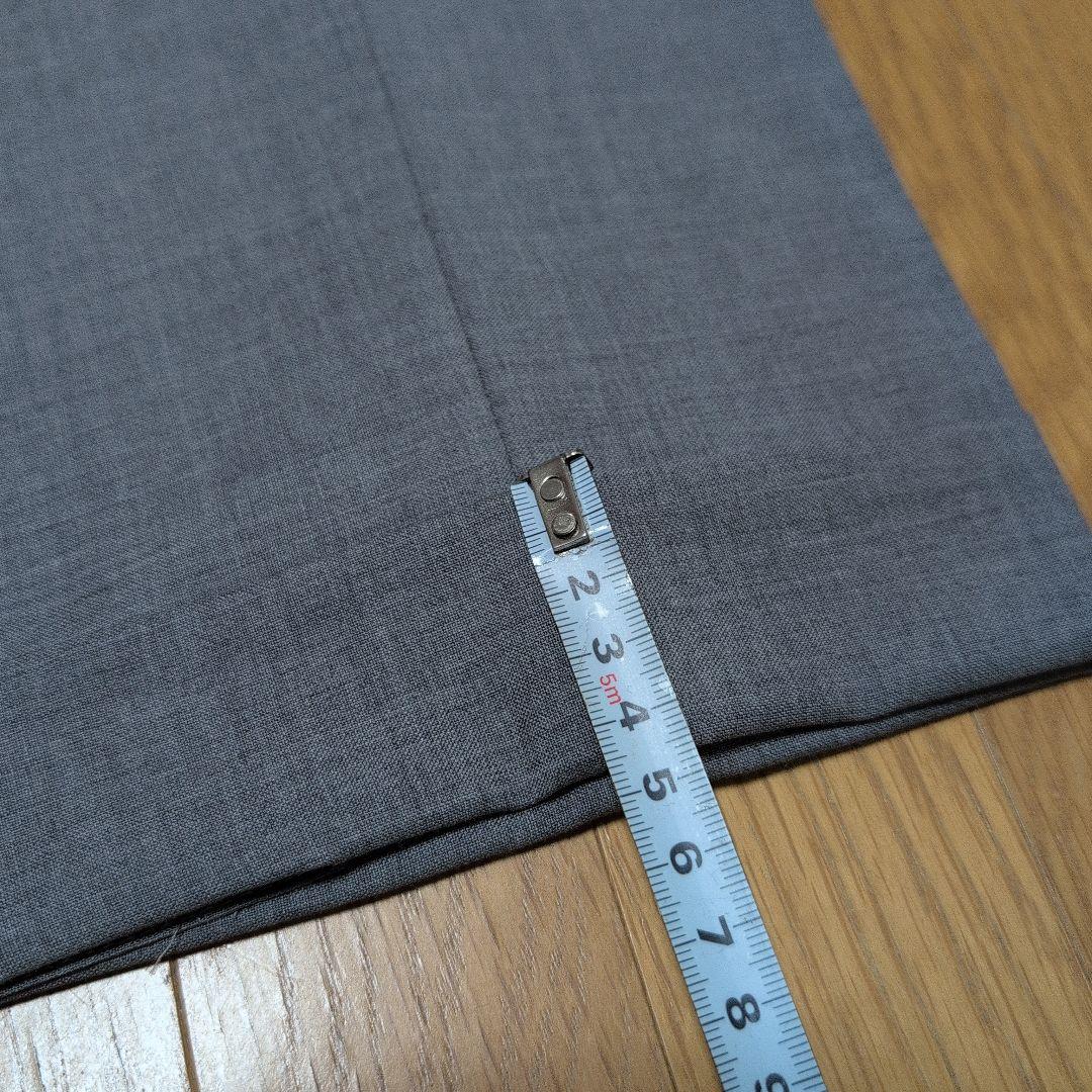 INCOTEX (インコテックス) 1NT035 春夏ウール 50サイズ