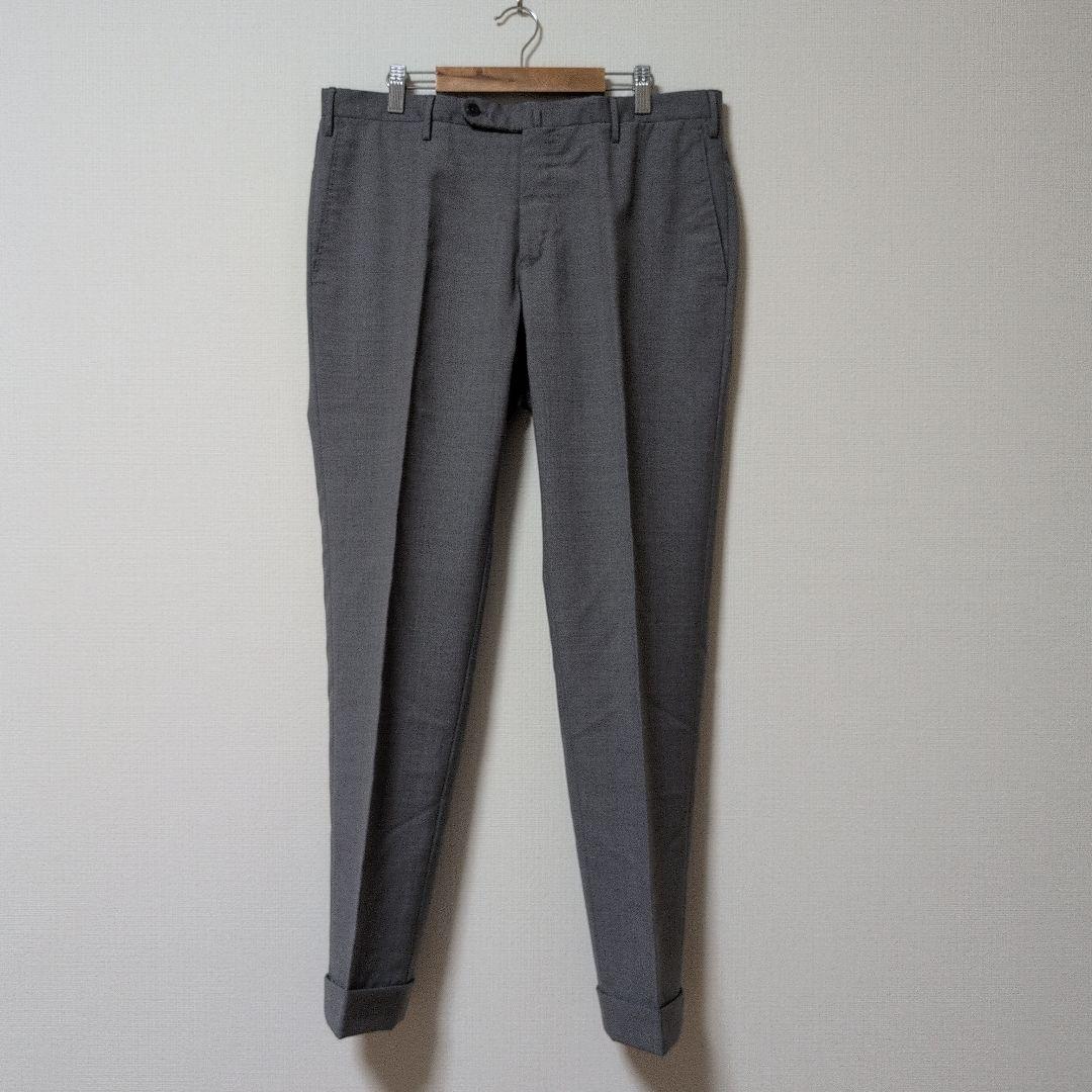 INCOTEX (インコテックス) 1NT035 春夏ウール 50サイズ