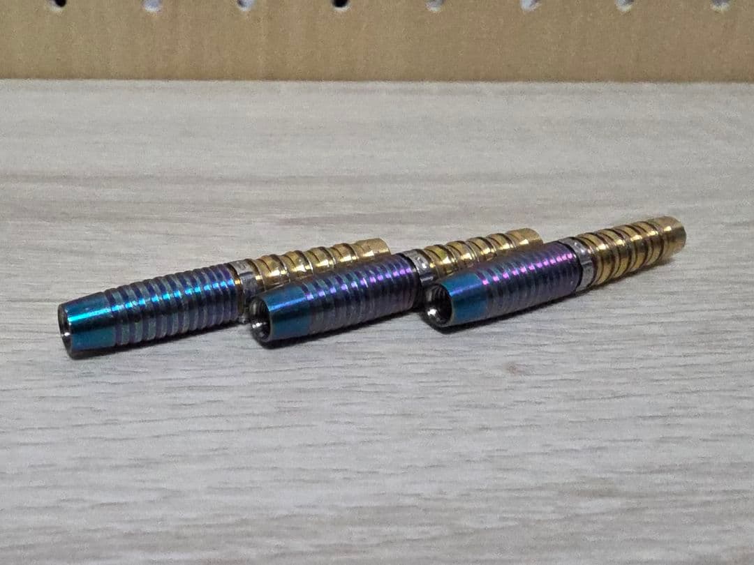 ダーツ TARGET JAPAN PRIME SERIES ZENITH G2