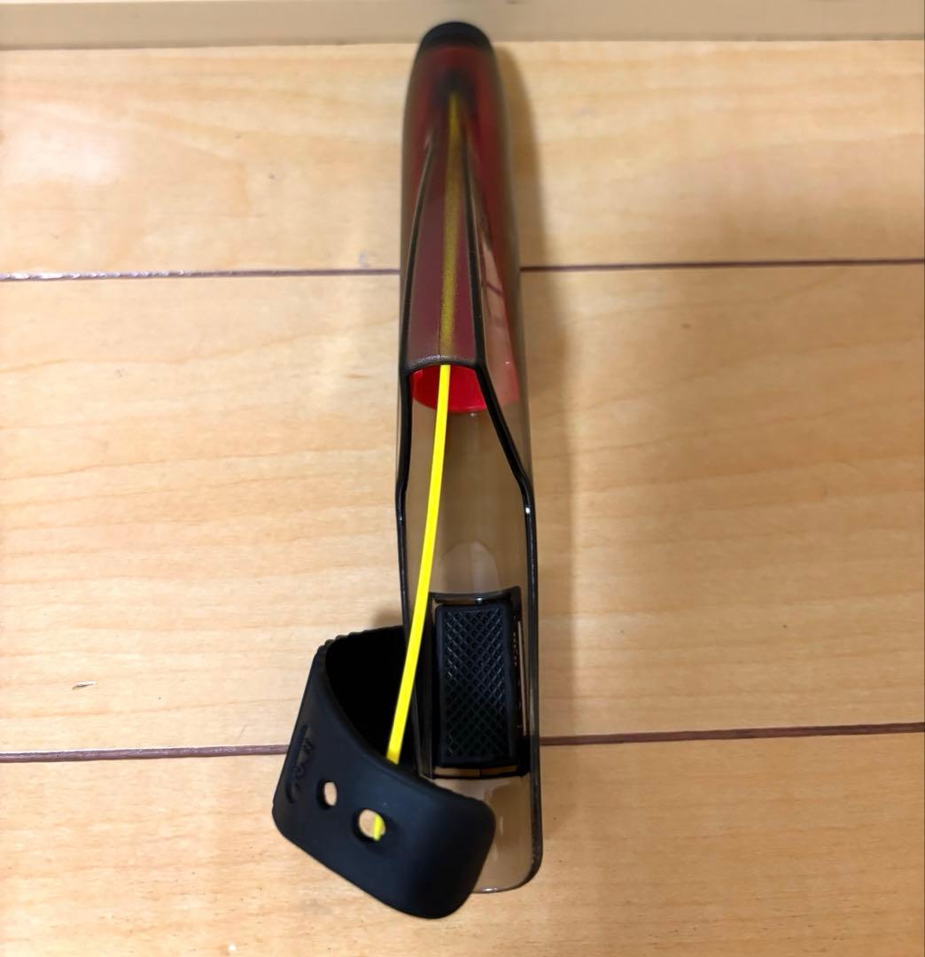 がまかつ がま磯 チヌ競技スペシャルⅣ1.25号-5.3m /gamakatsu