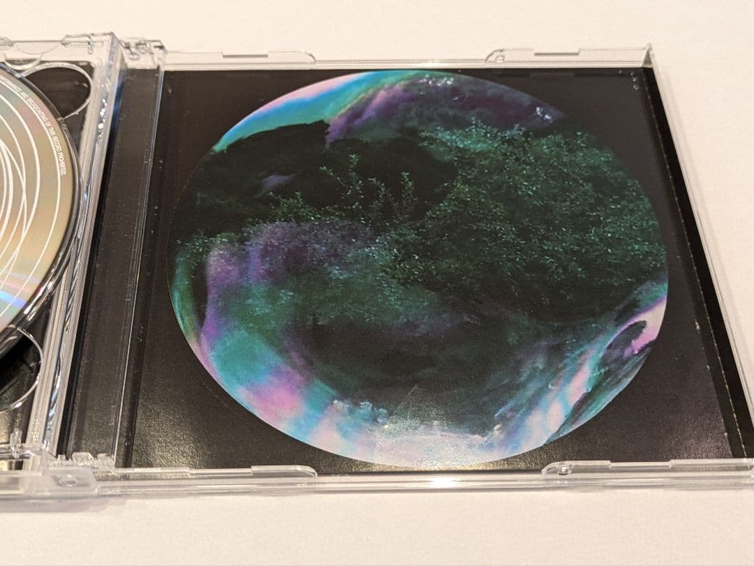 HARRY 「狼煙」 村越弘明 /ストリート・スライダーズ