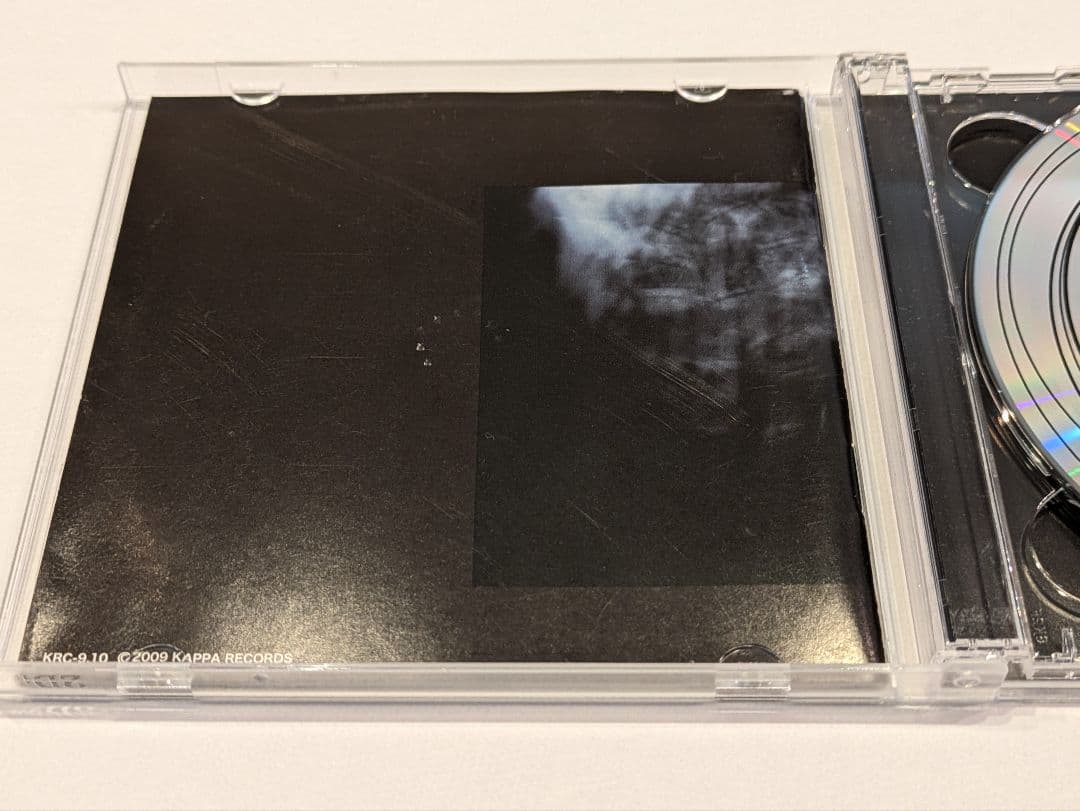 HARRY 「狼煙」 村越弘明 /ストリート・スライダーズ