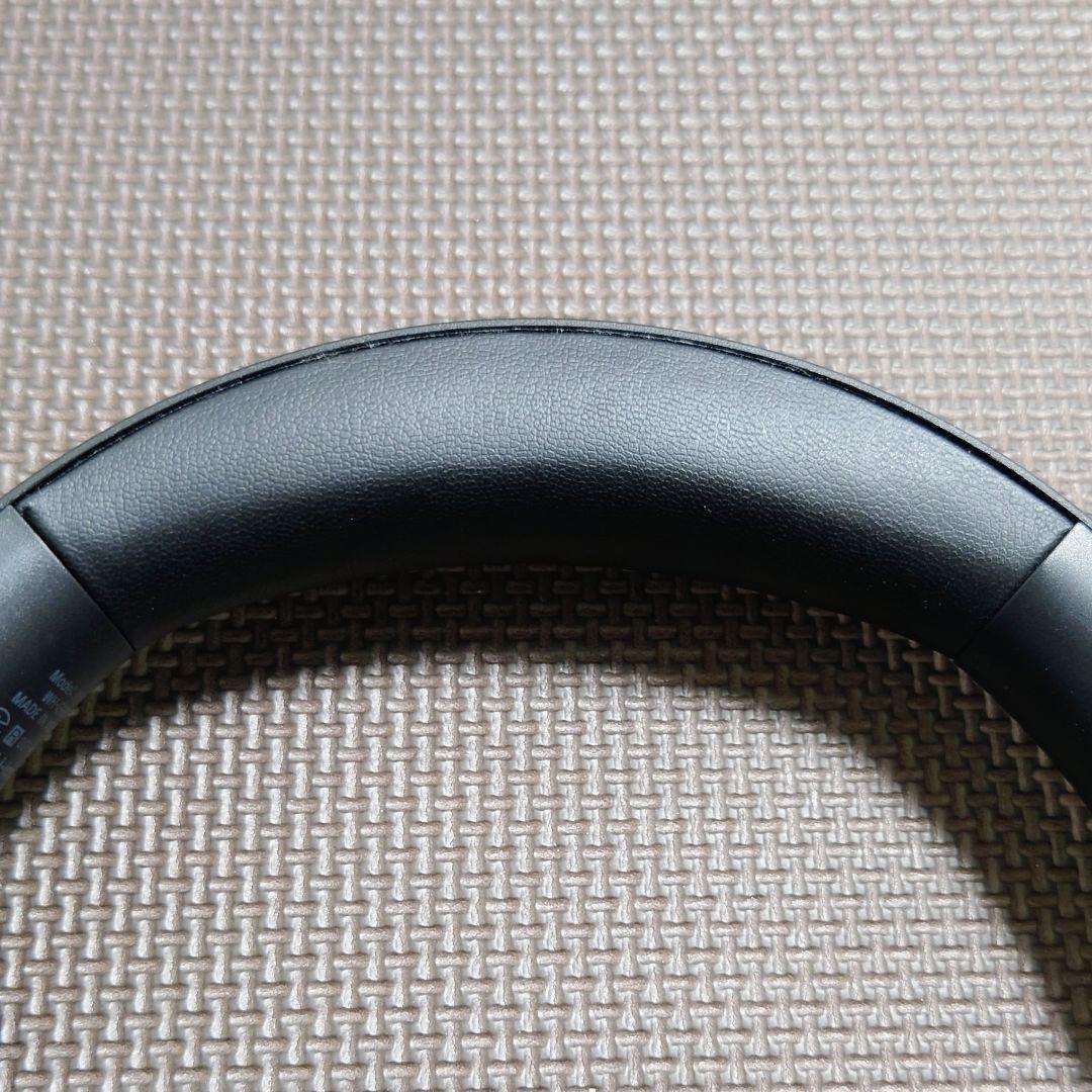 OKAMU (*^▽^*)//　INZONE H9　（ブラック＋ホワイト）