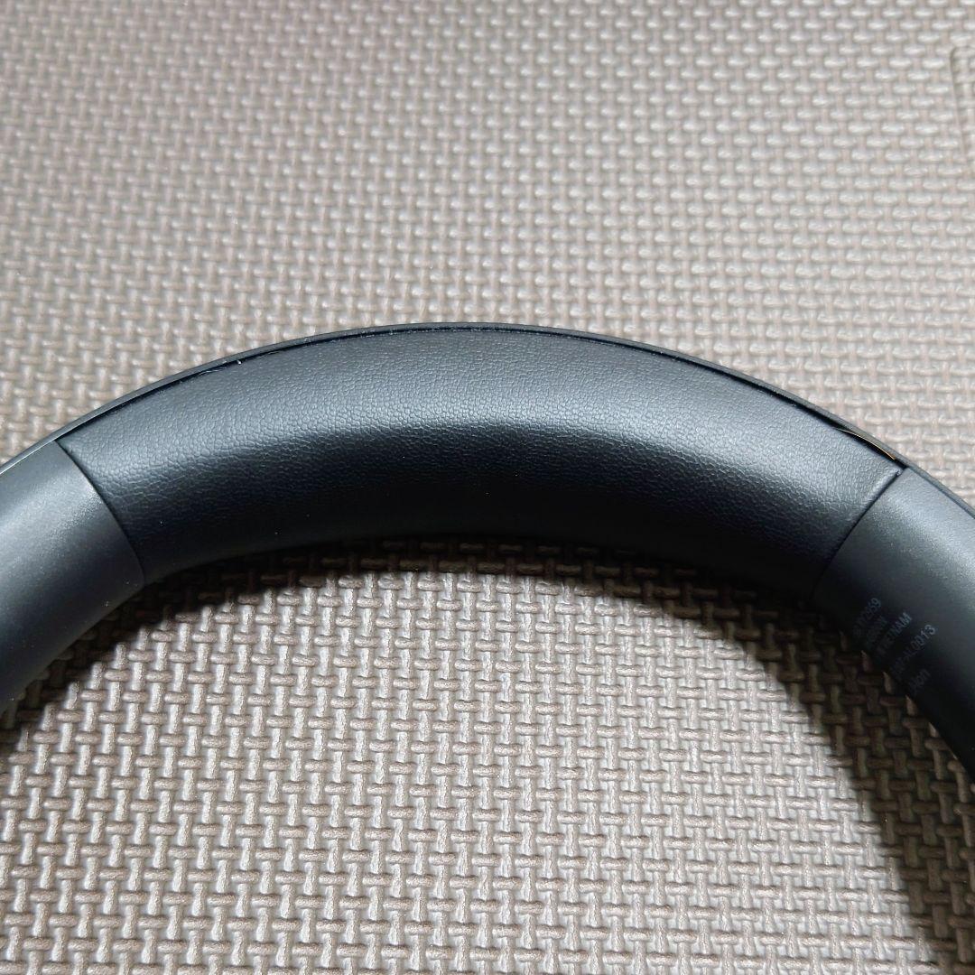 OKAMU (*^▽^*)//　INZONE H9　（ブラック＋ホワイト）