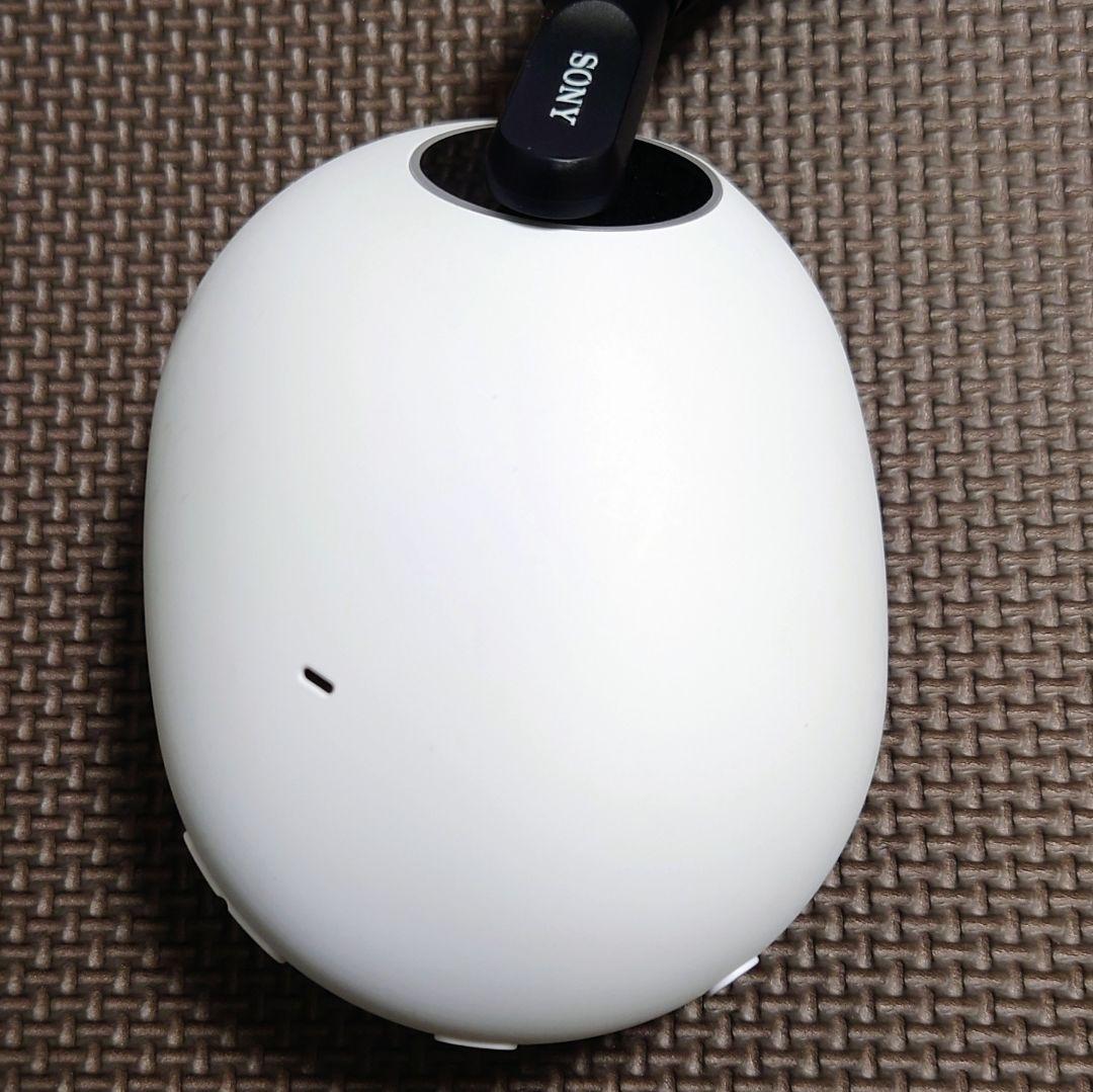 OKAMU (*^▽^*)//　INZONE H9　（ブラック＋ホワイト）