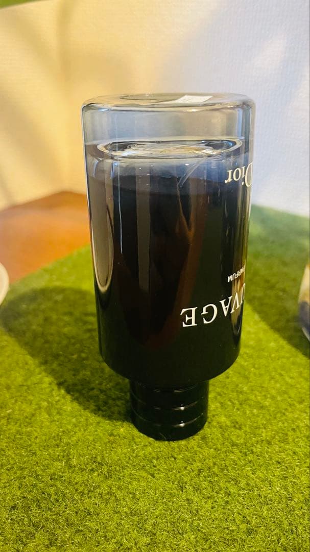 クリスチャン ディオール ソヴァージュ P 100 ml 香水