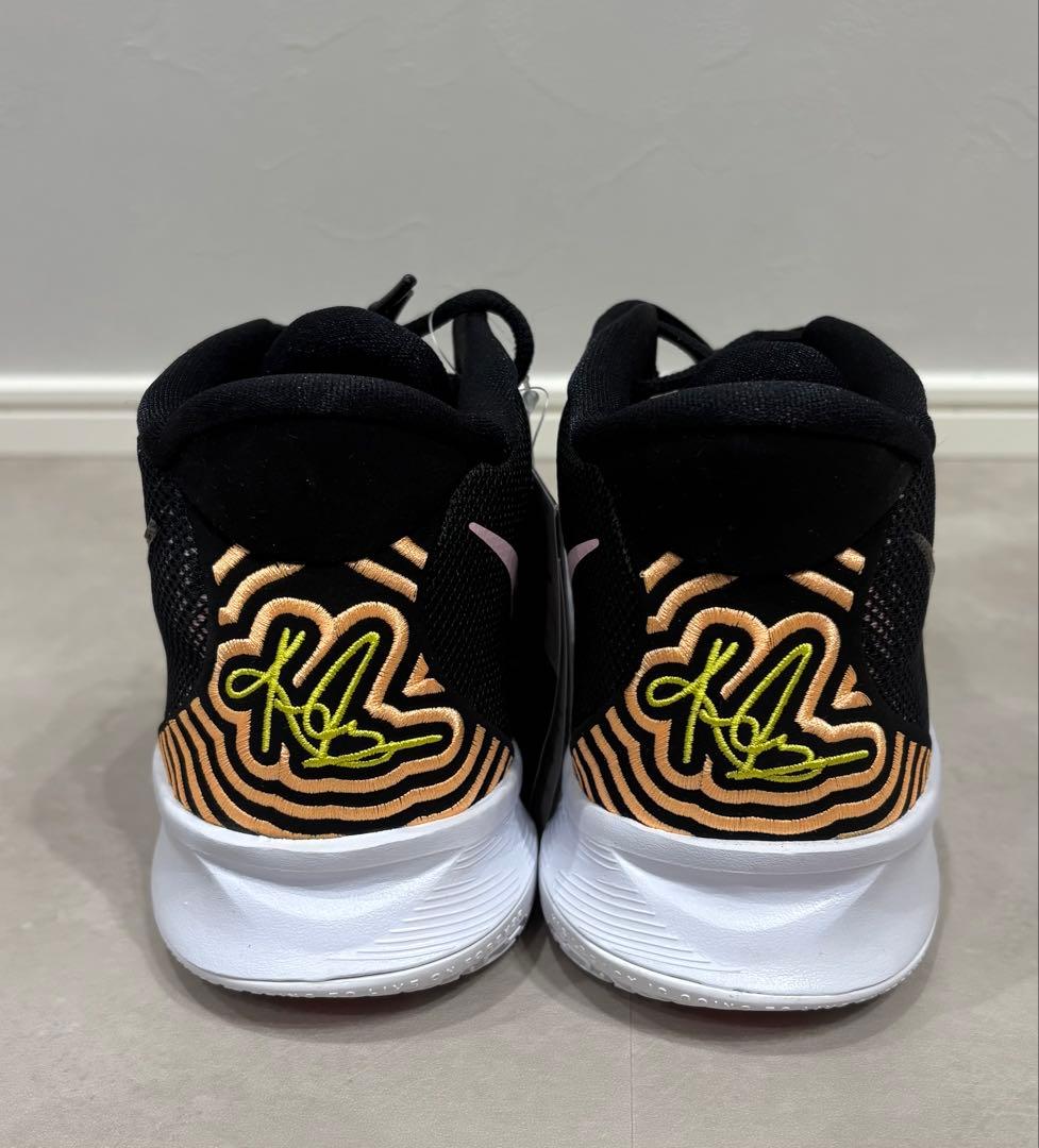 【新品】NIKE KYRIE 7 GS EP カイリー7 バッシュ 24.5cm